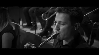 Big Band Kanti Wattwil - Tres Minutos con la Realidad - Astor Piazzolla