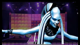 Drag Queen Fails & Falls + Diva Plavalaguna from Fifth Element  on RUPAUL'S DRAG RACE! By Shane Tate