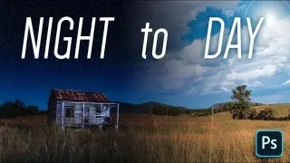 How to Turn Cinematic Day into Night in Adobe Premiere pro