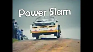 Power Slam