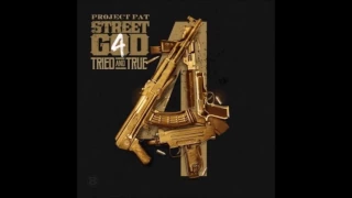 Street God 4 by Project Pat [Full Album]