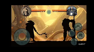 Shadow Fight 2 Titan Final Eclipse (Special For Flav)