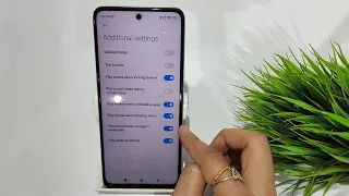 How to turn off screenshot sound in redmi note 12,12 pro | Screenshot sound kaise band kare