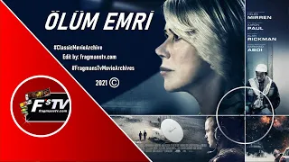 Ölüm Emri (Eye In The Sky) 2015 HD Film Tanıtım Fragmanı fragmanstv.com