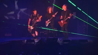 Metallica: One (San Francisco, CA - February 6, 2016)