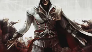 Jesper Kyd - Ezio's Family