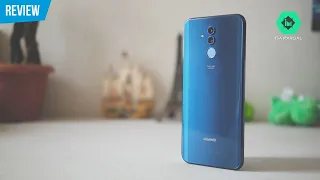 Huawei Mate 20 Lite | Review en español