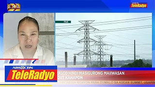 NGCP at Meralco hindi masigurong maiiwasan ang brownout kahapon | Headline Pilipinas (9 May 2023)