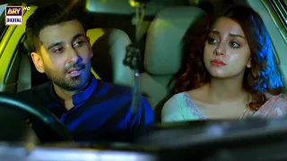 #SamiKhan #AlizehShah | BEST SCENE #Taqdeer