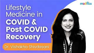 Bollywood's Top Nutritionist on Covid Recovery | Dr. Vishakha Shivdasani