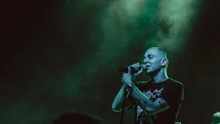 Oxxxymiron @ Progresja Music Zone (Варшава)