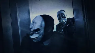 PAYDAY 2 Beta Intro: Mayhem Dressed In A Suit (alternate)