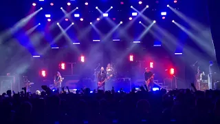 Skillet - Rise - (LIVE) @ Roadrunner , BOSTON,MA