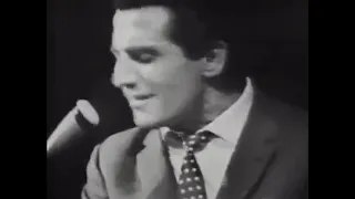 Gilbert Bécaud à Montréal