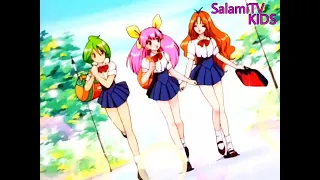 Wedding Peach OP 1 - SalamiTV (CupcaKke remix)