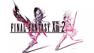 Final Fantasy XIII-2 OST - New Bodhum ~ New Bodhum -Aggressive Mix-