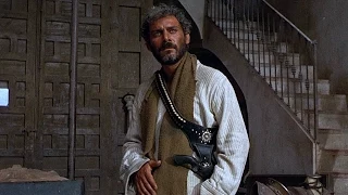 For a Few Dollars More - El Indio's Showdown (1965 HD)