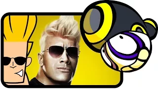 6 Lost UnMade or Banned CELEBRITY Cartoons (@RebelTaxi) Midnight Society