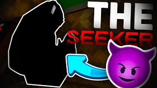 Trolling Kids As THE SEEKER With Mods (Gorilla Tag)