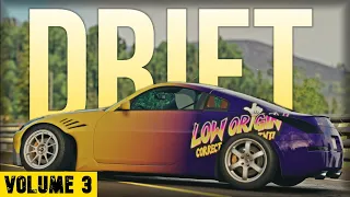 draudE's 350z IS THE BEST S CLASS DRIFT CAR IN NEED FOR SPEED UNBOUND VOL 3!? (S TIER BUILD GUIDE