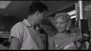 New Orleans Uncensored (1955) Arthur Franz, Beverly Garland - Film Noir