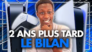 PS5 : Le BILAN NEXT-GEN 💥 2 ans après sa sortie, qu'en RETENIR ?