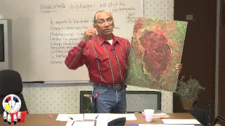 Lakota Language LL 101 Week 3