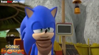 Sonic Boom S01E21 Mombot (Reverse)
