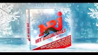 NRJ HITS MUSIC ONLY 2017 vol2 - Sortie commerciale le 24 novembre 2017