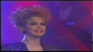 Yolandita Monge- Todo A Pulmon