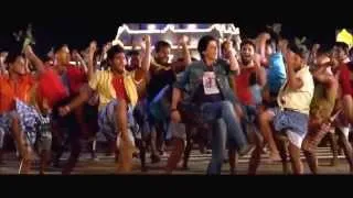 1234- Shah Rukh Khan & Priyamani -  Altyazılı Kopyası