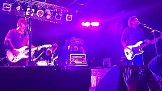 Stuck on Planet Earth- "Permanent" LIVE @ Lee's Palace 13/04/2018
