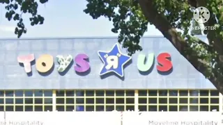 Abandoned Toys"R"Us Then Vs Now (Part 6) (2ND MOST VIEWED VIDEO ON MY CHANNEL)