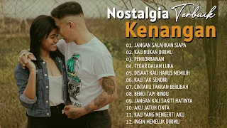 LAGU NOSTALGIA PELEPAS RINDU - Paling Enak Didengar - Nostalgia Kenangan