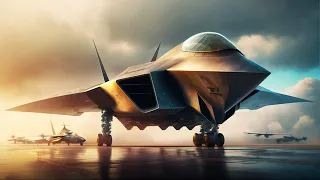 Finally: New Upgraded F-35 Is Ready To Beat SU-57