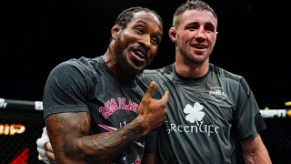 Fight Preview: Brendan Loughnane vs. Bubba Jenkins | 2022 PFL World Championship