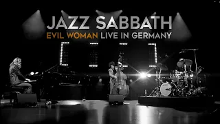 Jazz Sabbath - Evil Woman (Live in Germany)