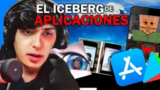 Natalan Reacciona | ICEBERG - APPS Y JUEGOS DE LA PLAY STORE