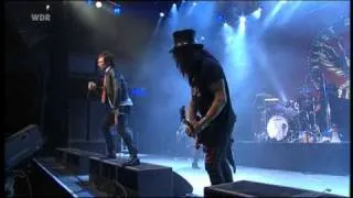 03 Velvet Revolver - Sucker Train Blues.mpg