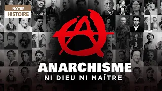 История анархизма: НИКОГДА больше не подчиняйтесь власти - Серия 3 - Документальный фильм - AT