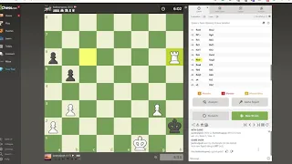 Queen's Pawn Opening Krause Variation