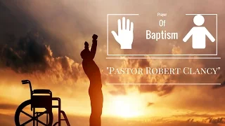 PRAYER TO RECEIVE THE BAPTISIM OF THE HOLY SPIRIT