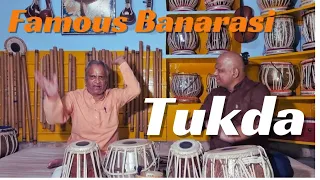 Banarasi Tukda || Pt.Kishan Ramdohkar ji || Femous Tukda from Banaras Gharana