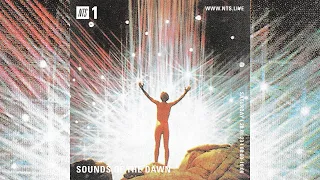 SOTD on NTS #100 [New Age / Ambient / World / Electronic / Synth / Psych / Jazz Music Cassette Mix]