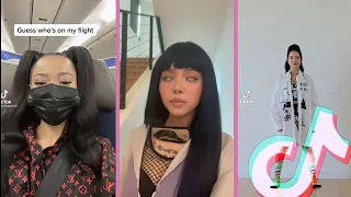Best and Newest of Bella Poarch TikTok Compilations | October 2021