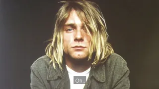 Kurt Cobain มึงฆ่าตัวตายทำไมว่ะ (OFFICIAL LYRIC VIDEO) #seedoo