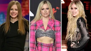 Avril Lavigne habla de la teoría sobre su reemplazo | La Bola del 6