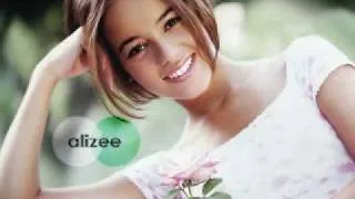 Alizee-Coeur deja pris.flv