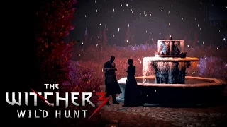 The Witcher 3: Wild Hunt Tribute 'Fading Away' [HD]