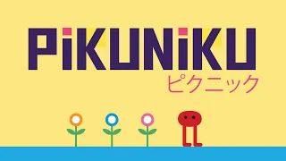 Introducing Pikuniku Again (Trailer 2) - PiKUNiKU